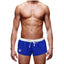 Prowler Swim Trunk - Blue - XXLarge