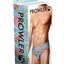 Prowler Swimming Brief - Blue/Multicolor - XSmall