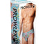 Prowler Swimming Open Brief - Blue/Multicolor - Large
