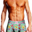 Prowler Swimming Trunk - Blue/Multicolor - Large