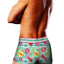 Prowler Swimming Trunk - Blue/Multicolor - XXLarge