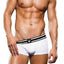 Prowler White/Black Trunk - Black/White - XXLarge