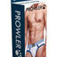 Prowler White/Blue Brief - Blue/White - XXLarge