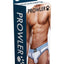 Prowler White/Blue Open Brief - Blue/White - XLarge
