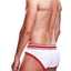 Prowler White/Red Brief - Red/White - XXLarge