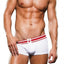 Prowler White/Red Trunk - Red/White - Small