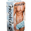 Prowler Winter Animals Trunk - Blue/White - Large