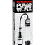 Pump Worx Accu-Meter Power Penis Pump