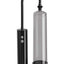 Pump Worx Beginner's Auto-Vac Penis Pump Kit - Smoke