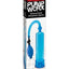 Pump Worx Beginner's Power Pump Advanced Penis Enlargement System - Blue
