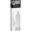 Pump Worx Beginner's Power Pump Advanced Penis Enlargement System - Clear/White