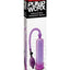 Pump Worx Beginner's Power Pump Advanced Penis Enlargement System - Purple