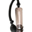 Pump Worx Beginner's Power Pump Advanced Penis Enlargement System - Black/Smoke