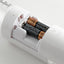 Pump Worx Mega-Vac Power Pump Advanced Penis Enlargement System - White