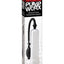 Pump Worx Silicone Power Pump - Clear