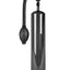 Pumped By Shots Classic Extra Large Extender Penis Pump - Black