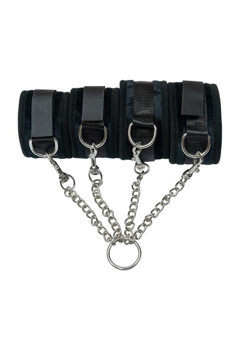 Punishment Box Punishment Hog Tie – The Toy Box