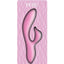 Pure Dawn Rechargeable Silicone Rabbit Vibrator