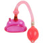 Pussy Pump - Pink