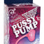 Pussy Pump