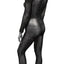 Radiance Crotchless Full Body Suit