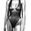 Radiance Deep V Body Suit