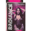 Radiance Deep V Body Suit - Black - Plus Size/Queen