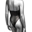 Radiance Deep V Body Suit
