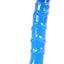 Raging Hard-Ons - Slimline Anal Series - Ass Play Ballsy Dildo with Balls - Blue/Cobalt Blue - 5.5in