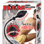 Ram Anal Balloon Pump - Black