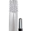 Ram Vibrating Penis Extender - Clear