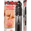 Ram Vibrating Penis Extender - Smoke