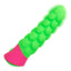 Rave Ripple Rechargeable Silicone Vibrator