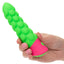 Rave Ripple Rechargeable Silicone Vibrator