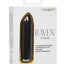 Raven Teaser Rechargeable Silicone Bullet
