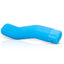 Reach It Silicone USB Rechargeable G-Spot Vibrator Waterproof