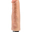 Real Feel Lifelike Toyz No. 1 Realistic Vibrating Dildo