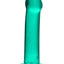 Realrock Crystal Clear Dildo with Suction Cup