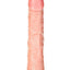 Realrock Curved Realistic Dildo with Suction Cup
