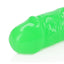 Realrock Double Dong Glow In The Dark Dildo
