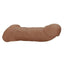 Realrock Realistic Penis Sleeve