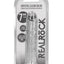 Realrock Skin Realistic Straight Dildo Without Balls