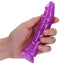 Realrock Slim Glow In The Dark Dildo with Suction Cup