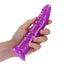 Realrock Slim Glow In The Dark Dildo with Suction Cup
