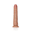 Realrock Slim Realistic Dildo with Suction Cup