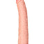 Realrock Slim Realistic Dildo with Suction Cup