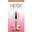 Rear Assets Clover Aluminum Anal Plug