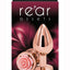 Rear Assets Rose Aluminum Anal Plug - Metal/Pink/Rose Gold - Medium