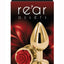 Rear Assets Rose Aluminum Anal Plug