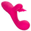 Rechargeable Butterfly Kiss Flutter Silicone Massager